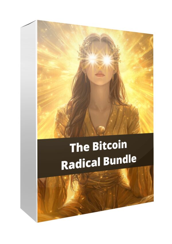 The Bitcoin Radical Bundle